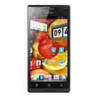 华为（HUAWEI）Ascend P1 XL U9200E 3G手机（黑）WCDMA/GSM