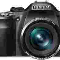 富士（FUJIFILM） FinePix SL245 数码相机叫板单反！24倍光变，一镜走天下！超有范