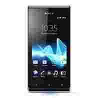 索尼（SONY）ST26i 3G手机（粉色）WCDMA/GSM